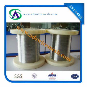 Hot Sale Stainless Steel Wire (304, 316L)